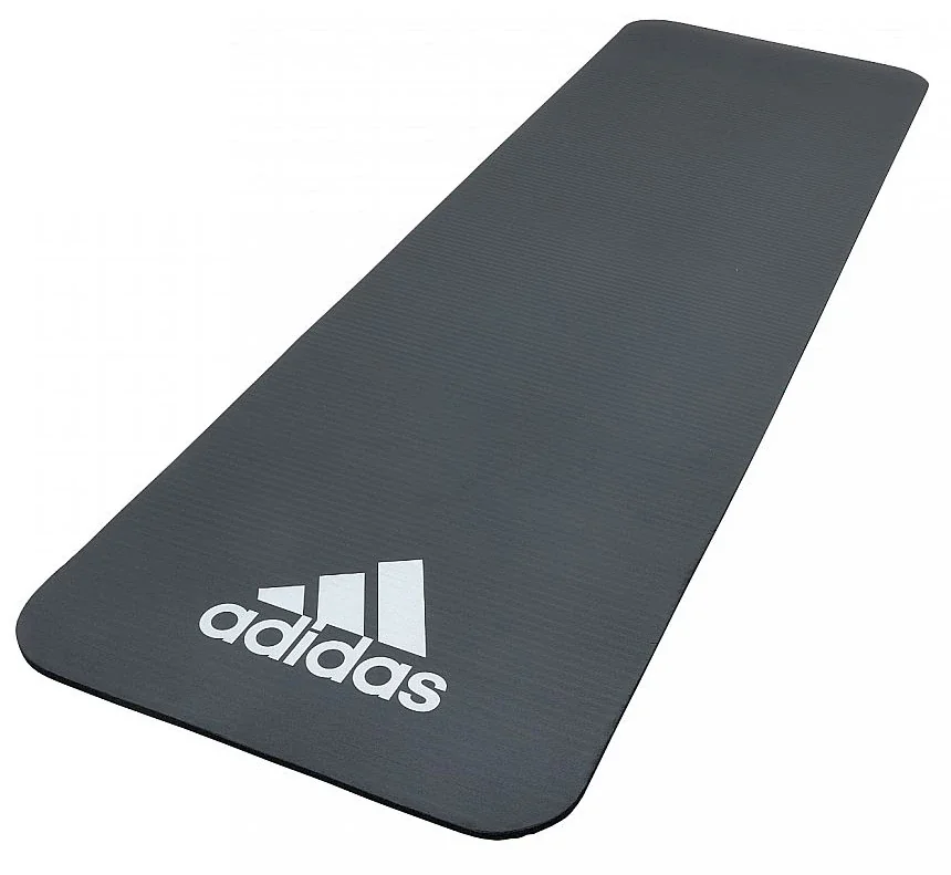 Килимок Adidas Fitness Mat (ADMT-11015GR)