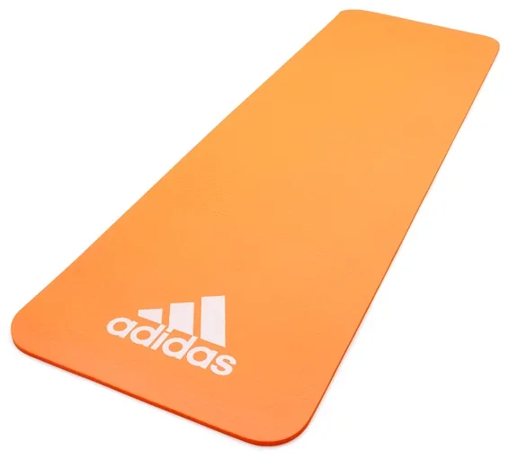 Килимок Adidas Fitness Mat (ADMT-11015OR)