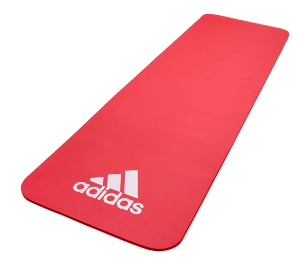 Килимок Adidas Fitness Mat (ADMT-11015RD)