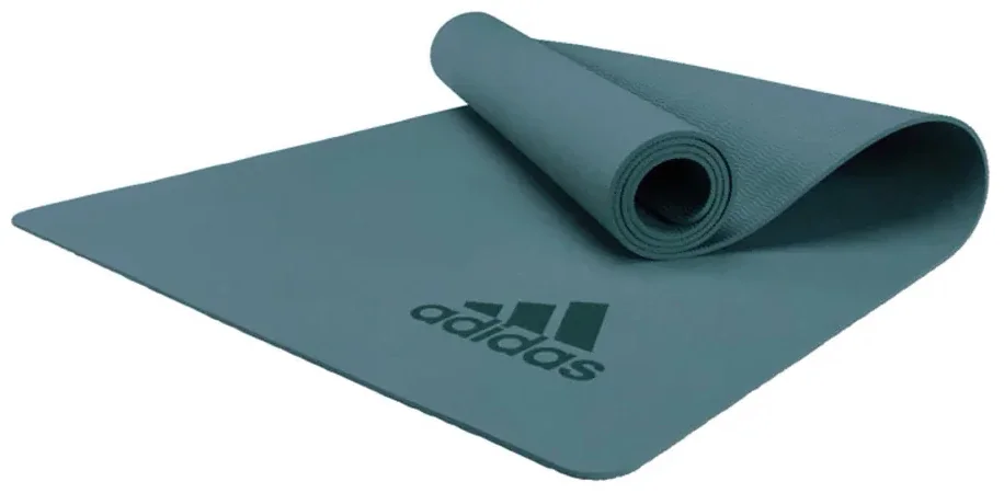 Килимок Adidas Premium Yoga Mat (ADYG-10300RG)
