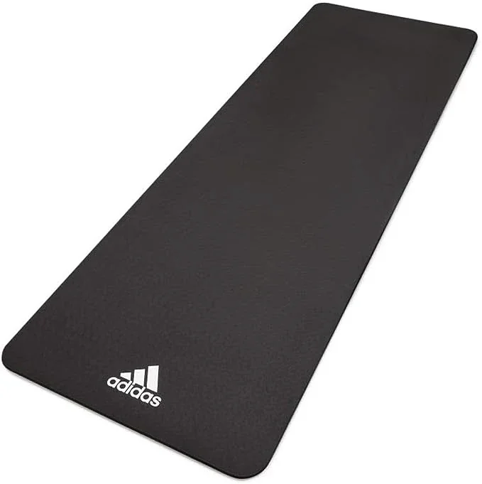 Килимок Adidas Yoga Mat (ADYG-10100BK)