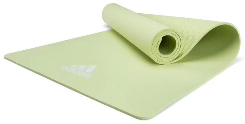 Килимок Adidas Yoga Mat (ADYG-10100GN)