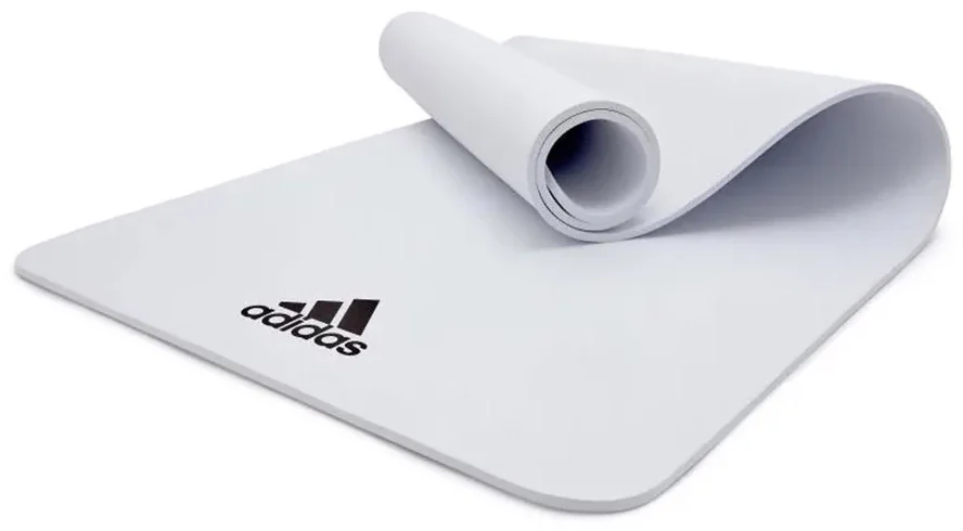 Килимок Adidas Yoga Mat (ADYG-10100WH)