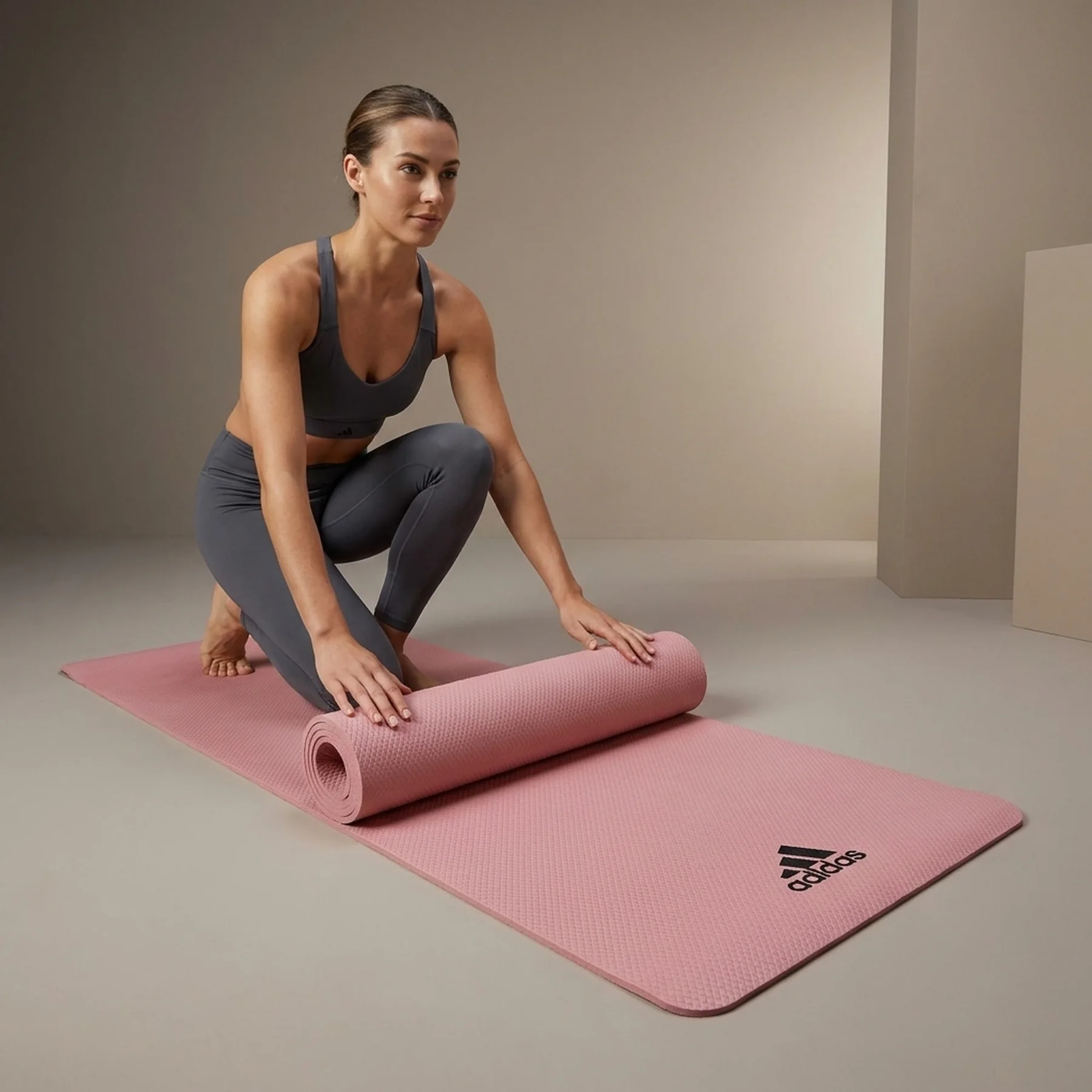 Килимок Adidas Yoga Minderi (ADYG-10001CB)