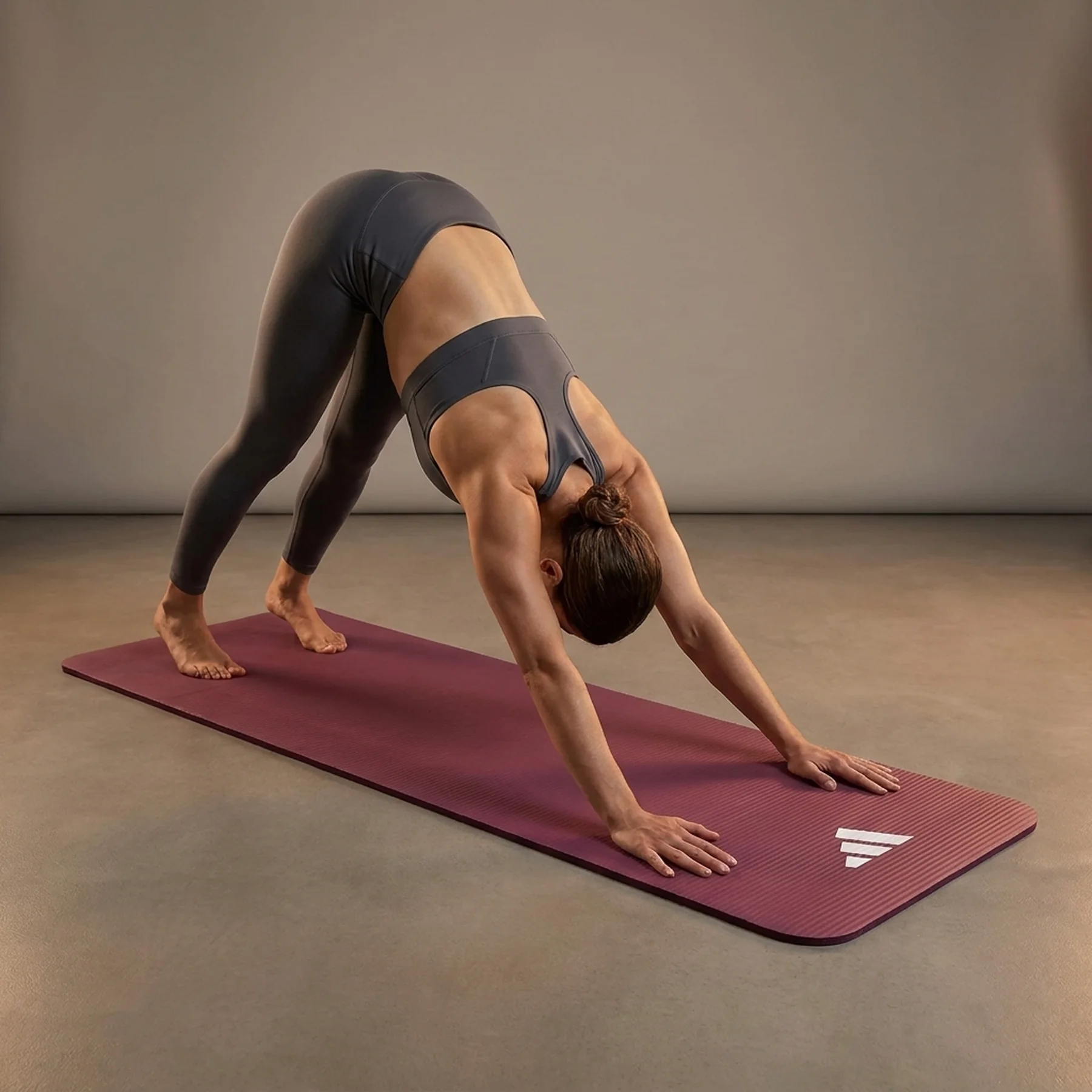 Килимок для фітнесу Adidas Fitness Mat