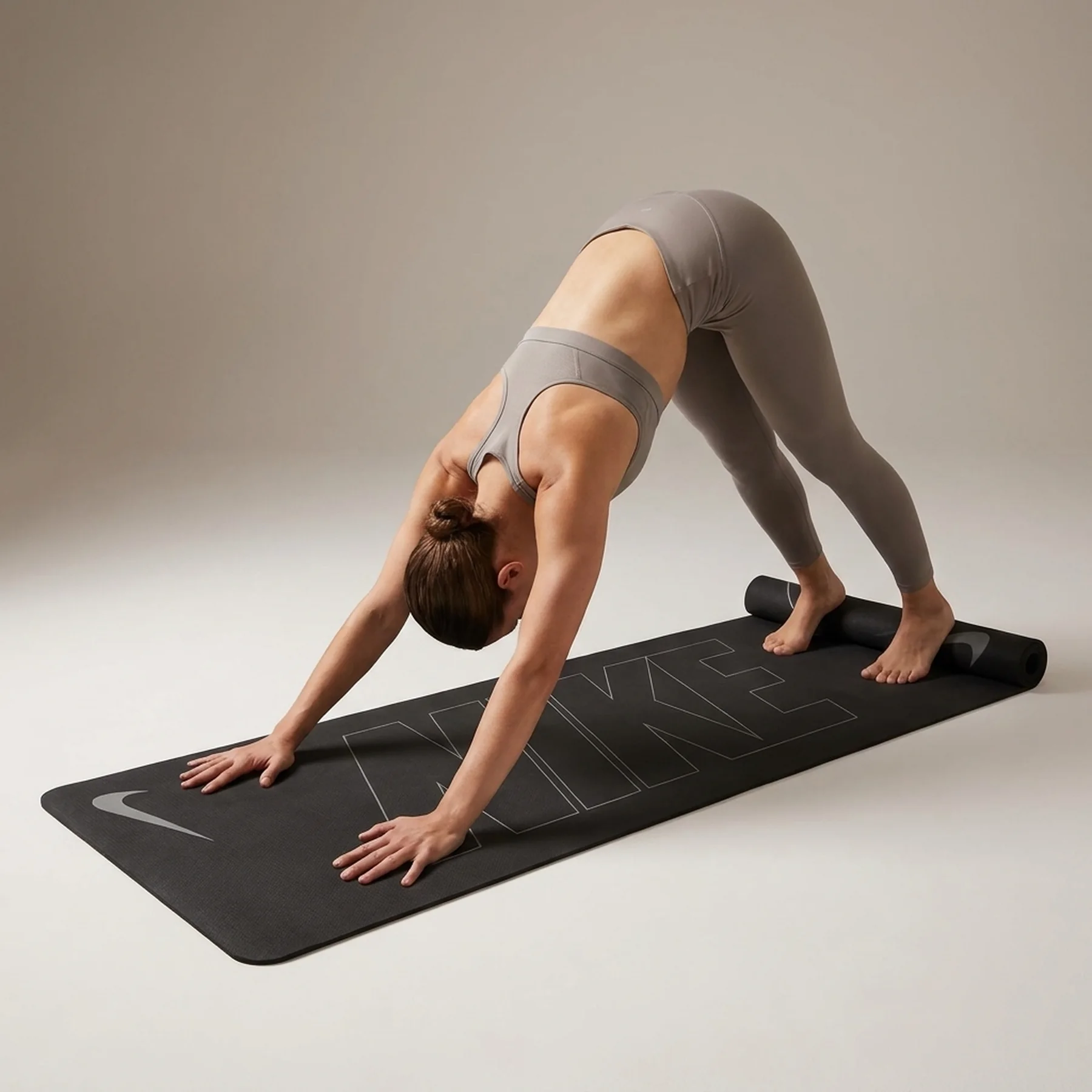 Килимок Nike Yoga Mat 4 Mm (N.100.7517.012.OS)