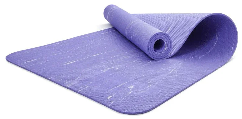 Килимок Reebok Camo Yoga Mat (RAYG-11045PL)