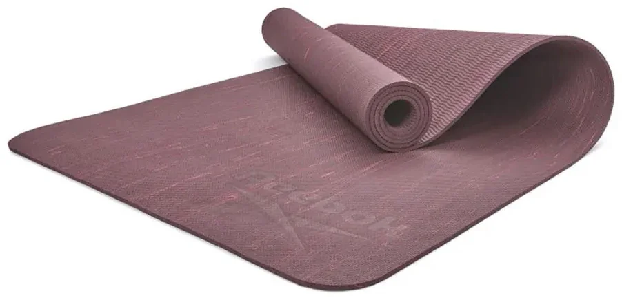 Килимок Reebok Camo Yoga Mat (RAYG-11045RD)