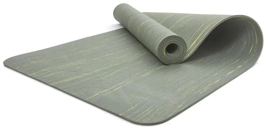 Килимок Reebok Camo Yoga Mat (RAYG-11045YL)