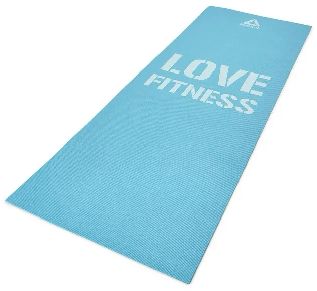Килимок Reebok Fitness Mat (RAMT-11024BLL)