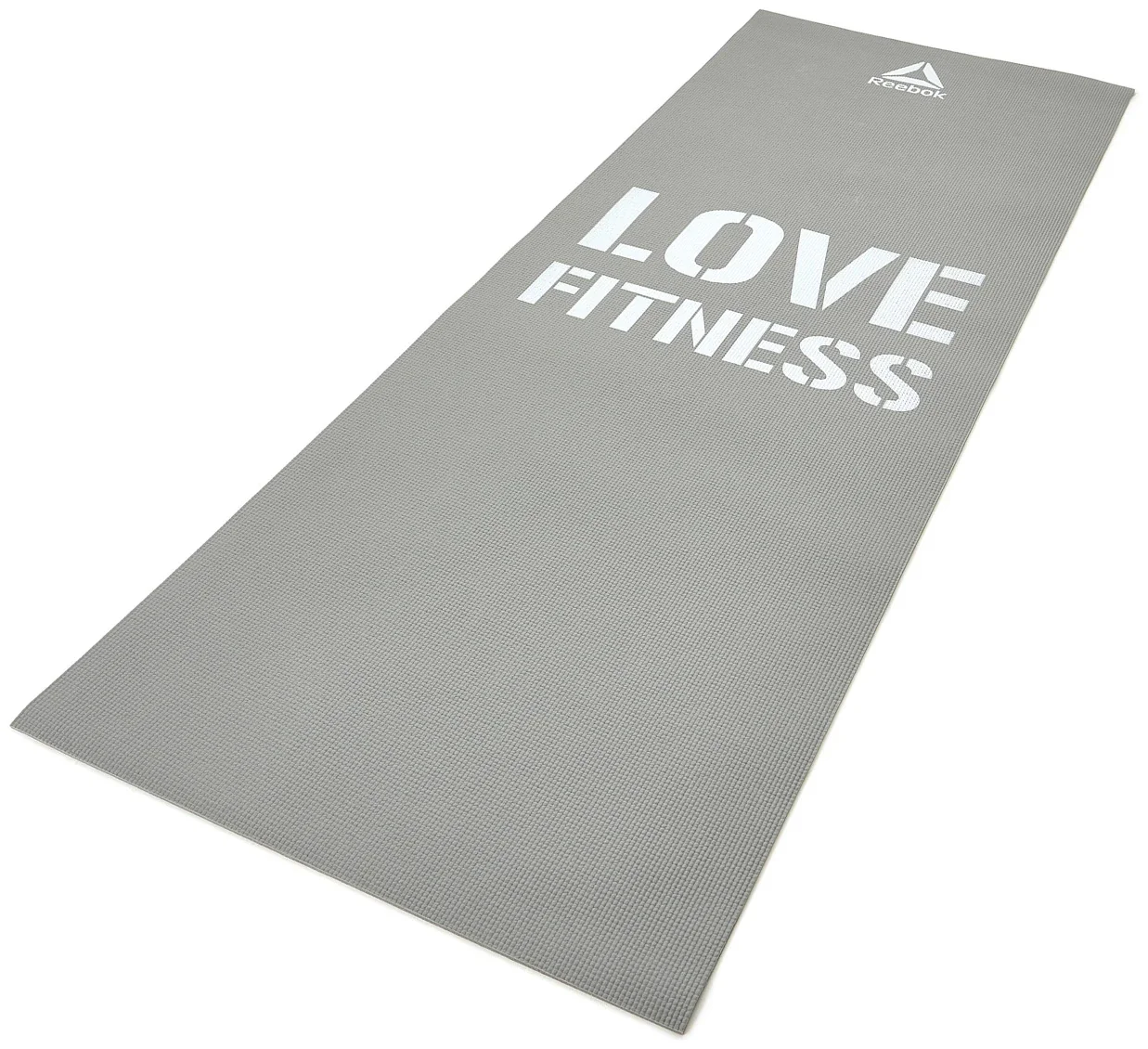Килимок Reebok Fitness Mat (RAMT-11024GRL)