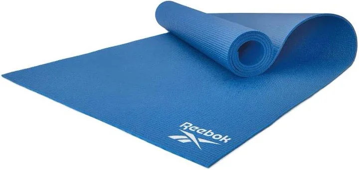 Килимок Reebok Yoga Mat (RAYG-11022BL)