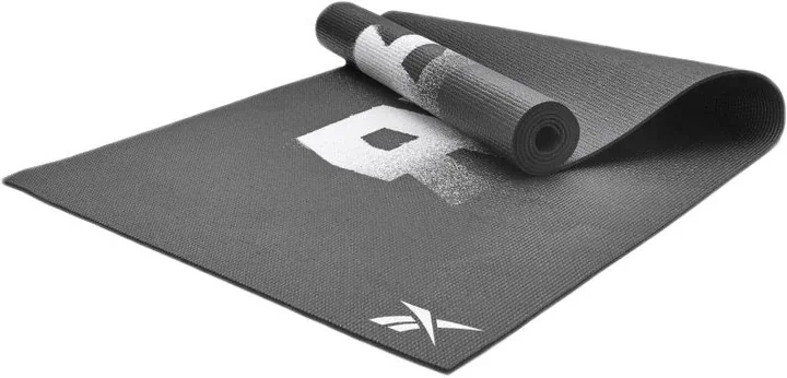 Килимок Reebok Yoga Mat (RAYG-11030BK)