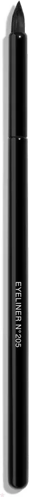 КИСТЬ ДЛЯ КРЕМОВОЙ ПОДВОДКИ ДЛЯ ГЛАЗ CHANEL PINCEAU EYELINER №205