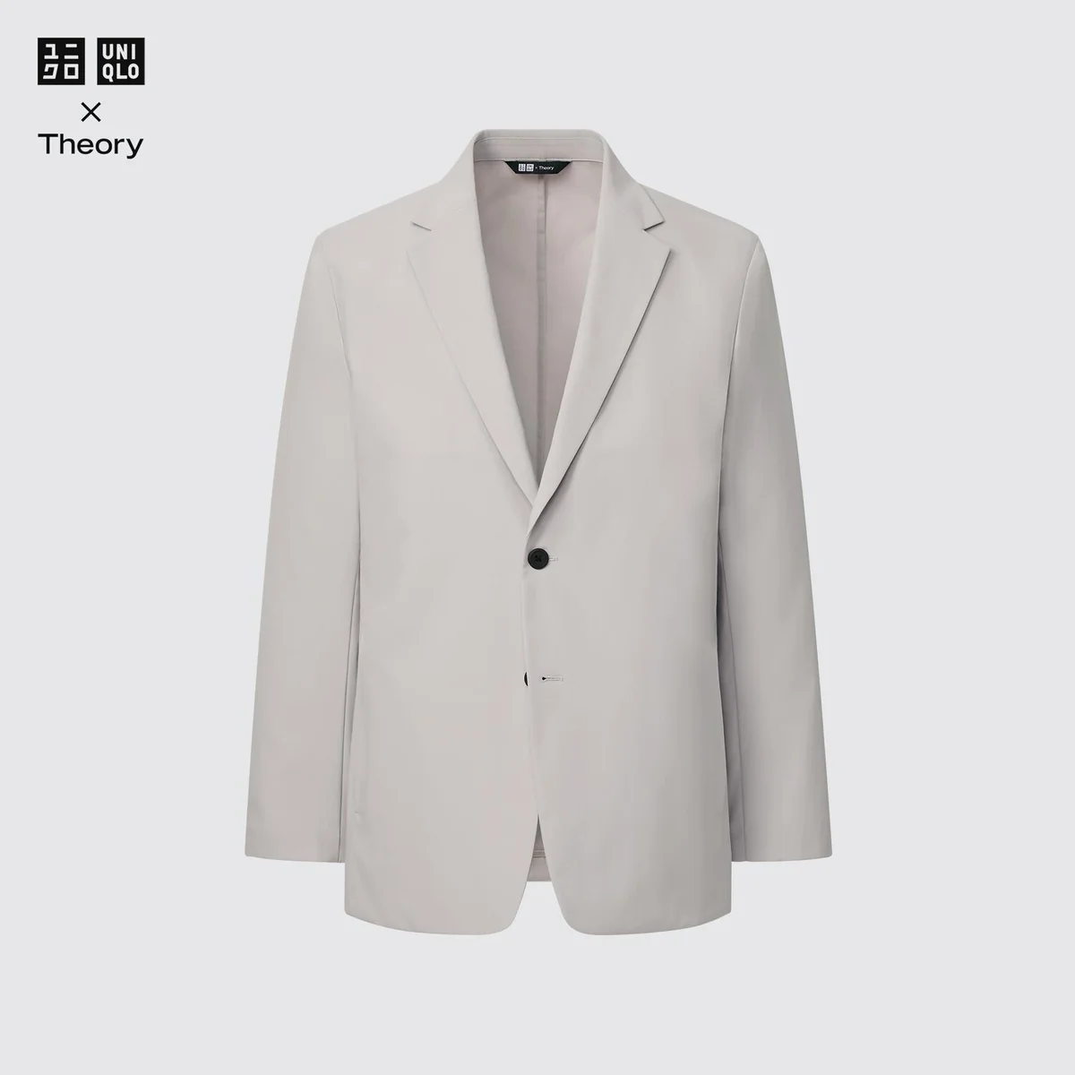 Класичний піджак UNIQLO на гудзиках 1159779394