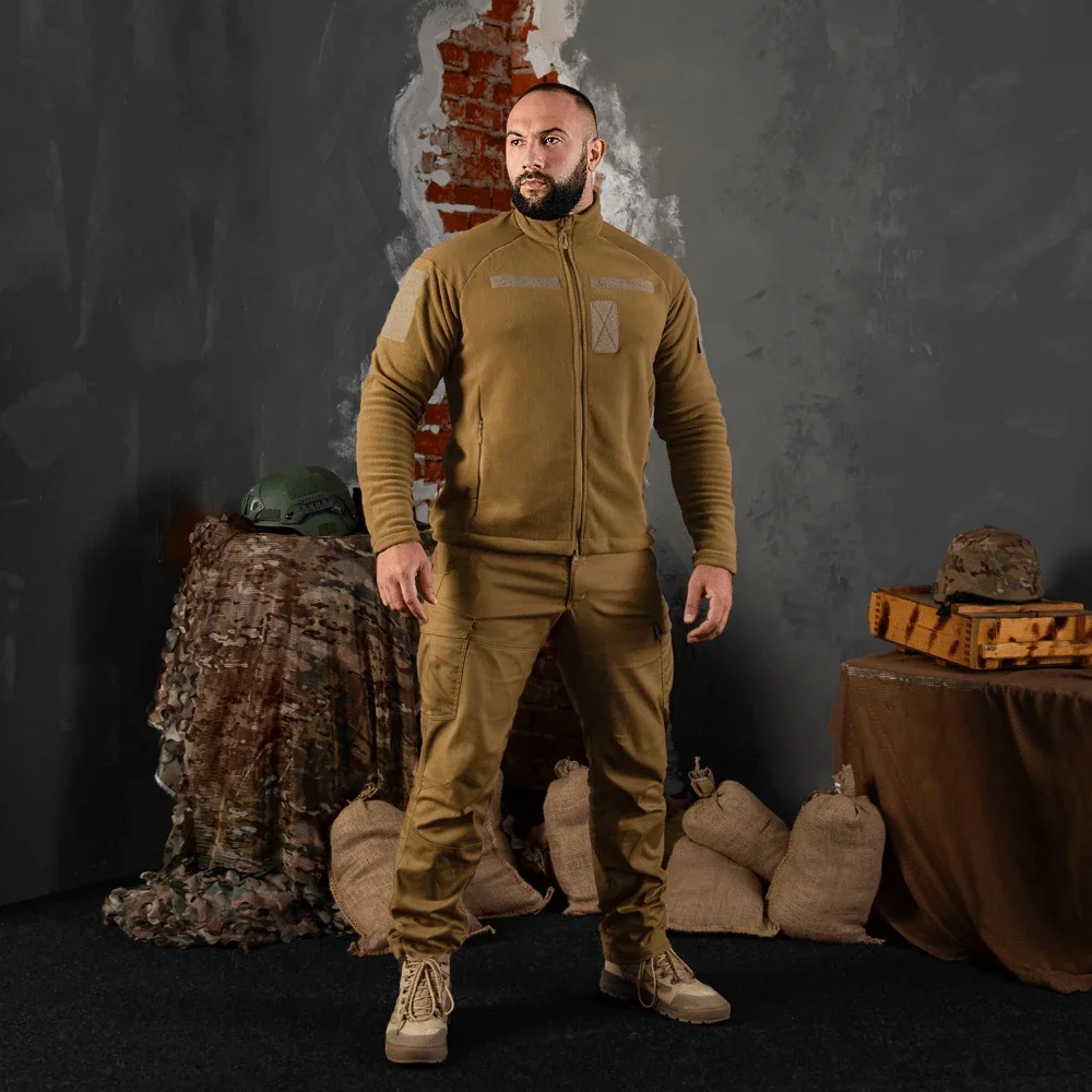 Кофта Camotec Commander 2.0