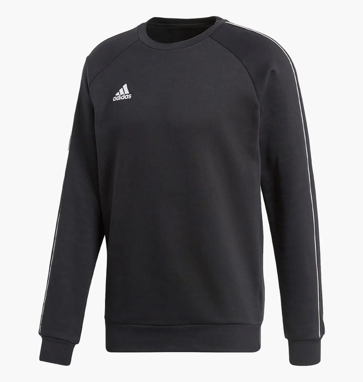 Кофта чоловіча Adidas Core 18 Sweatshirt (CE9064)