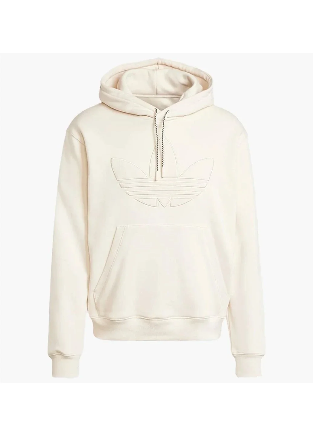 Кофта чоловіча Adidas Originals 70S Beige (JN5969)