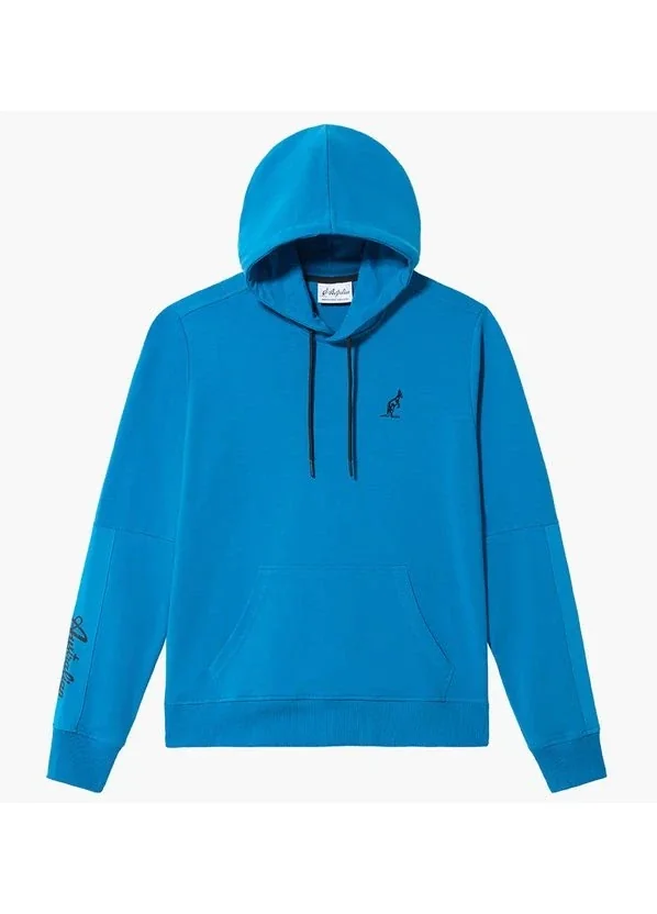 Кофта чоловіча Australian City Hoodie (LSUFE0018-335)