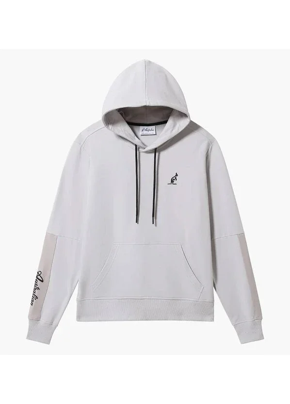 Кофта чоловіча Australian City Hoodie (LSUFE0018-733)