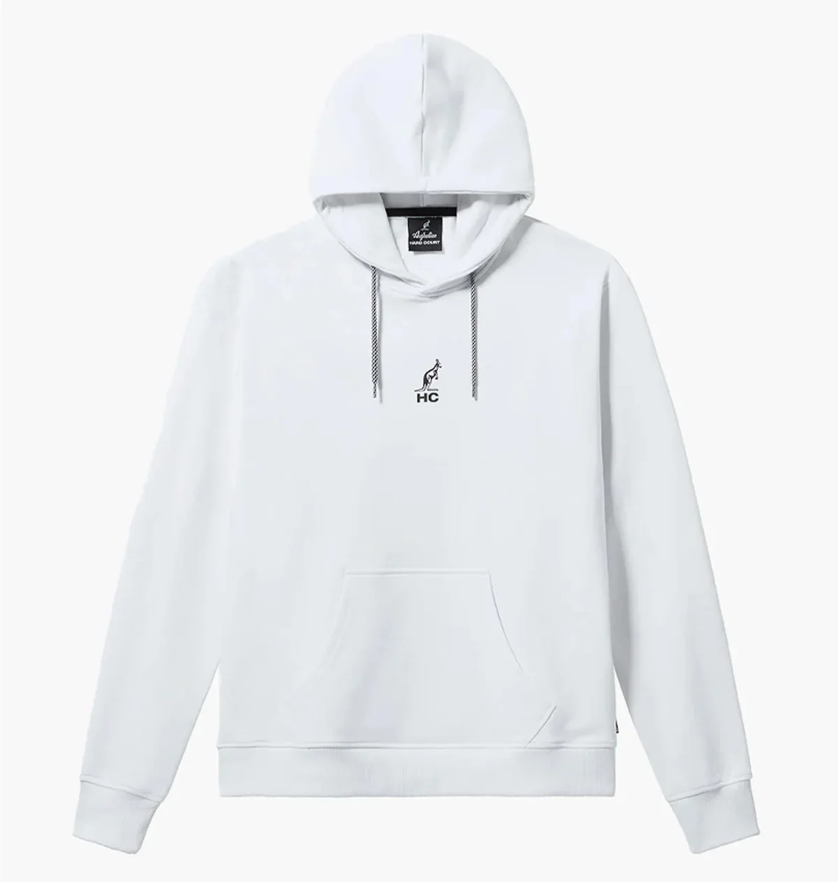 Кофта чоловіча Australian Hoodie Fleece Mixing Chaos (HCUFE0059-002)