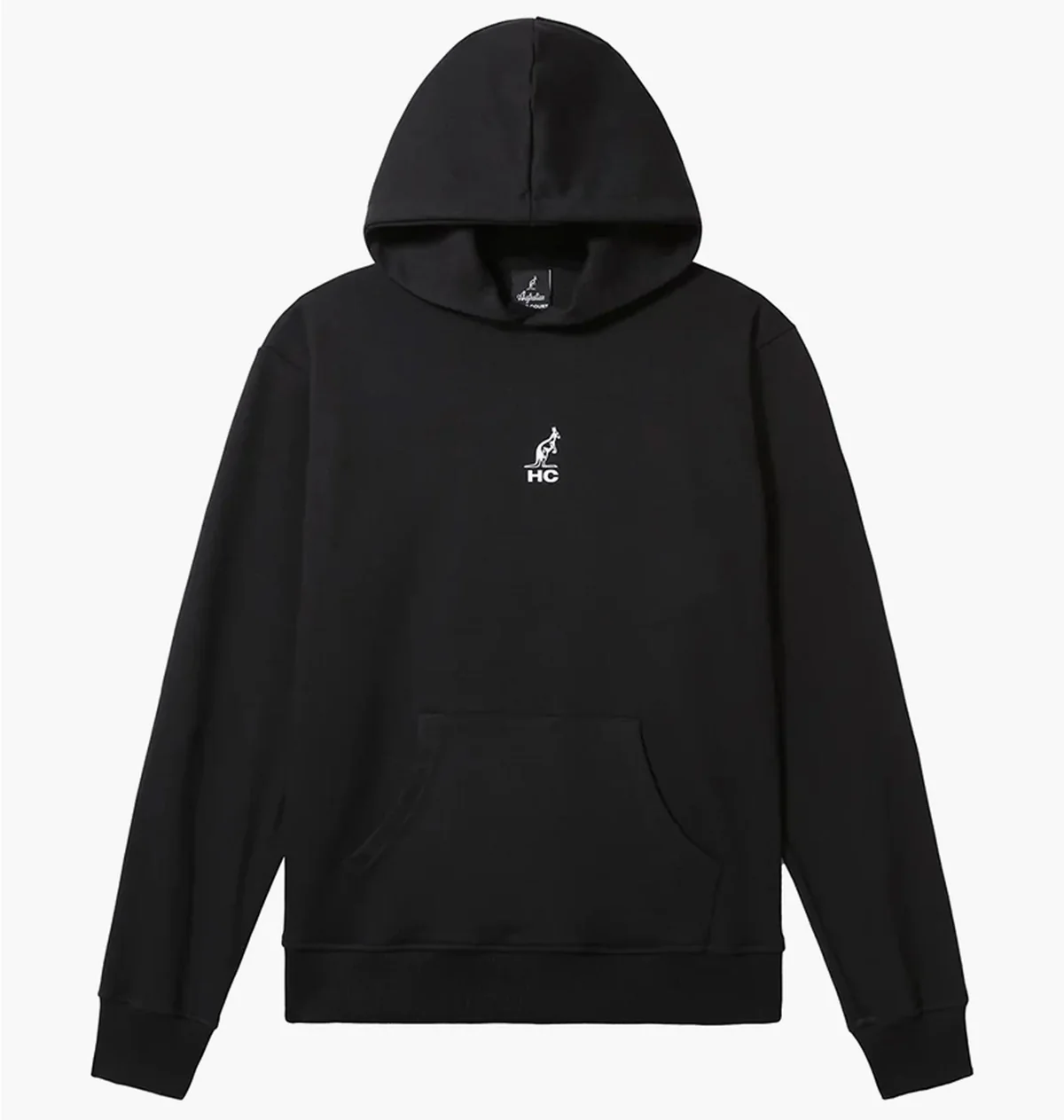 Кофта чоловіча Australian Punch Hoodie Fleece (HCUFE0062-003)