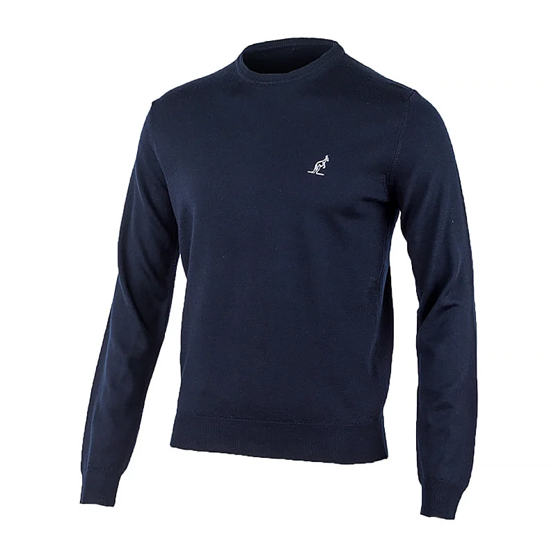Кофта чоловіча Australian Sweater Merinos Crewneck (LSUMA0010-149)