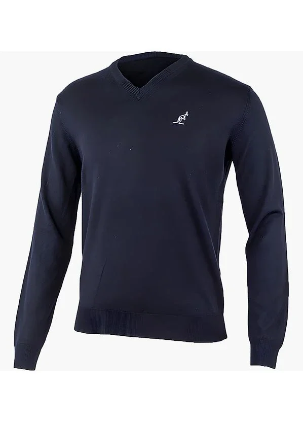 Кофта чоловіча Australian Sweater Merinos V Neck (LSUMA0009-149)