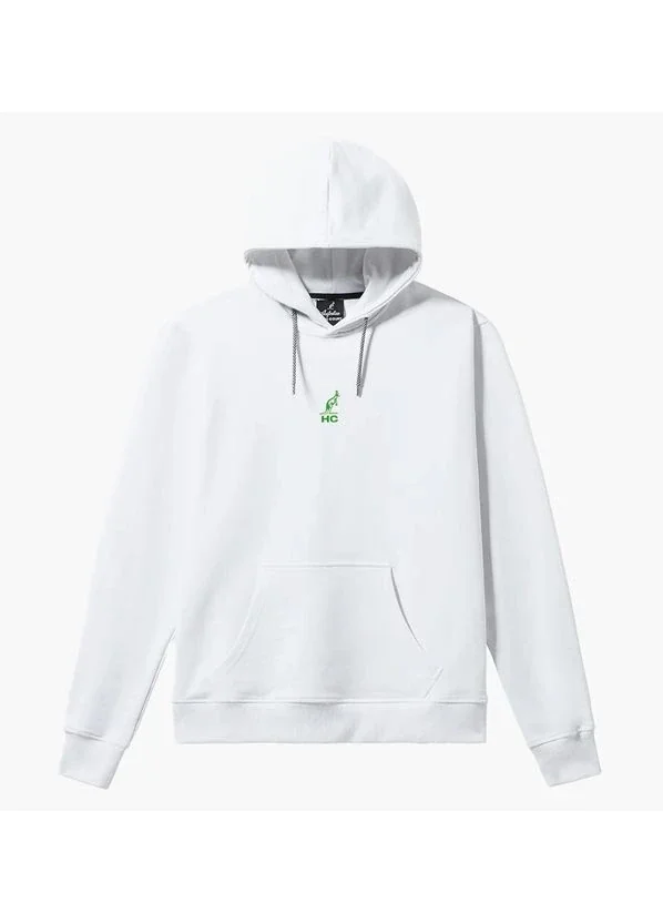 Кофта чоловіча Australian Zoom Hoodie (HCUFE0060-002)