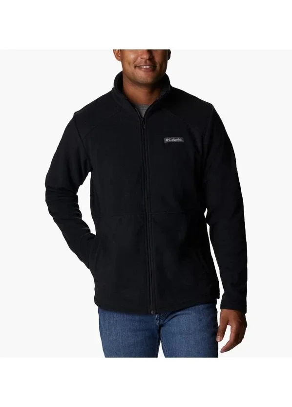 Кофта чоловіча Columbia Castle Dale Fleece Jacket Black 2001681011 (2001681011)