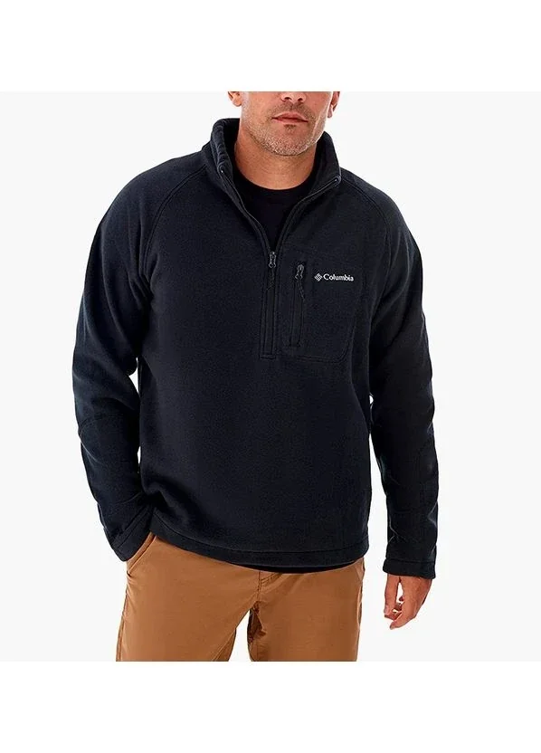 Кофта чоловіча Columbia Fast Trek Iii Half Zip Fleece Polar (XM6410-013)