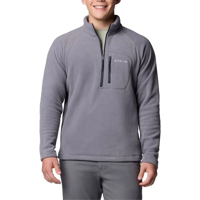 Кофта чоловіча Columbia Fast Trek Iii Half Zip Fleece (XM6410-024)