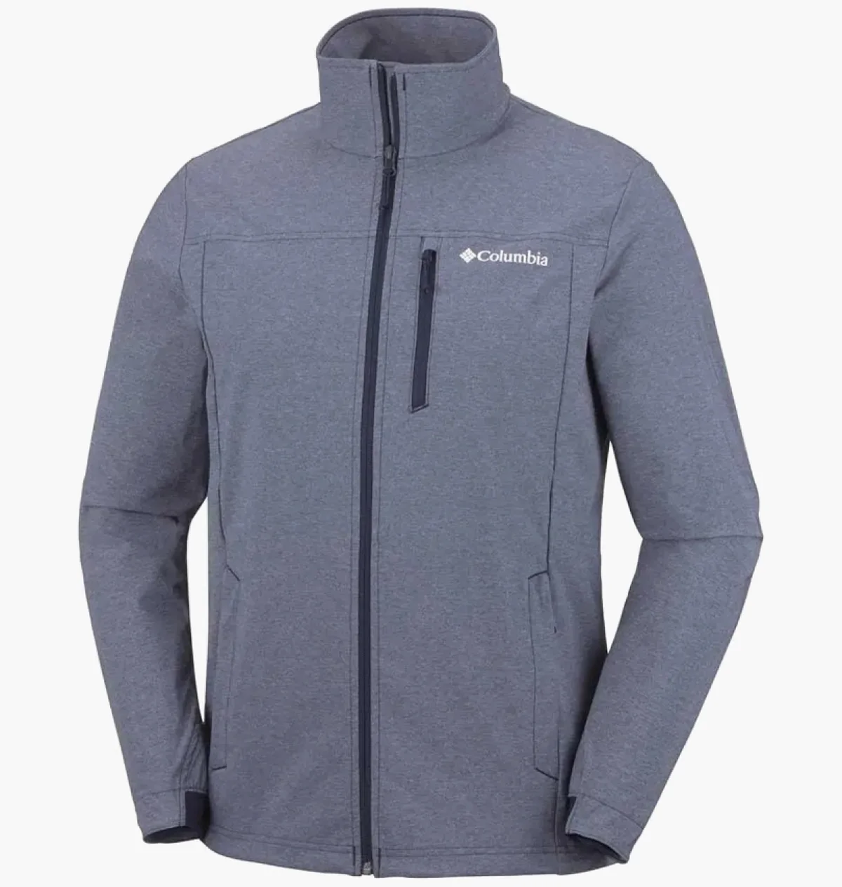 Кофта чоловіча Columbia Heather Canyon (EO0024 464)