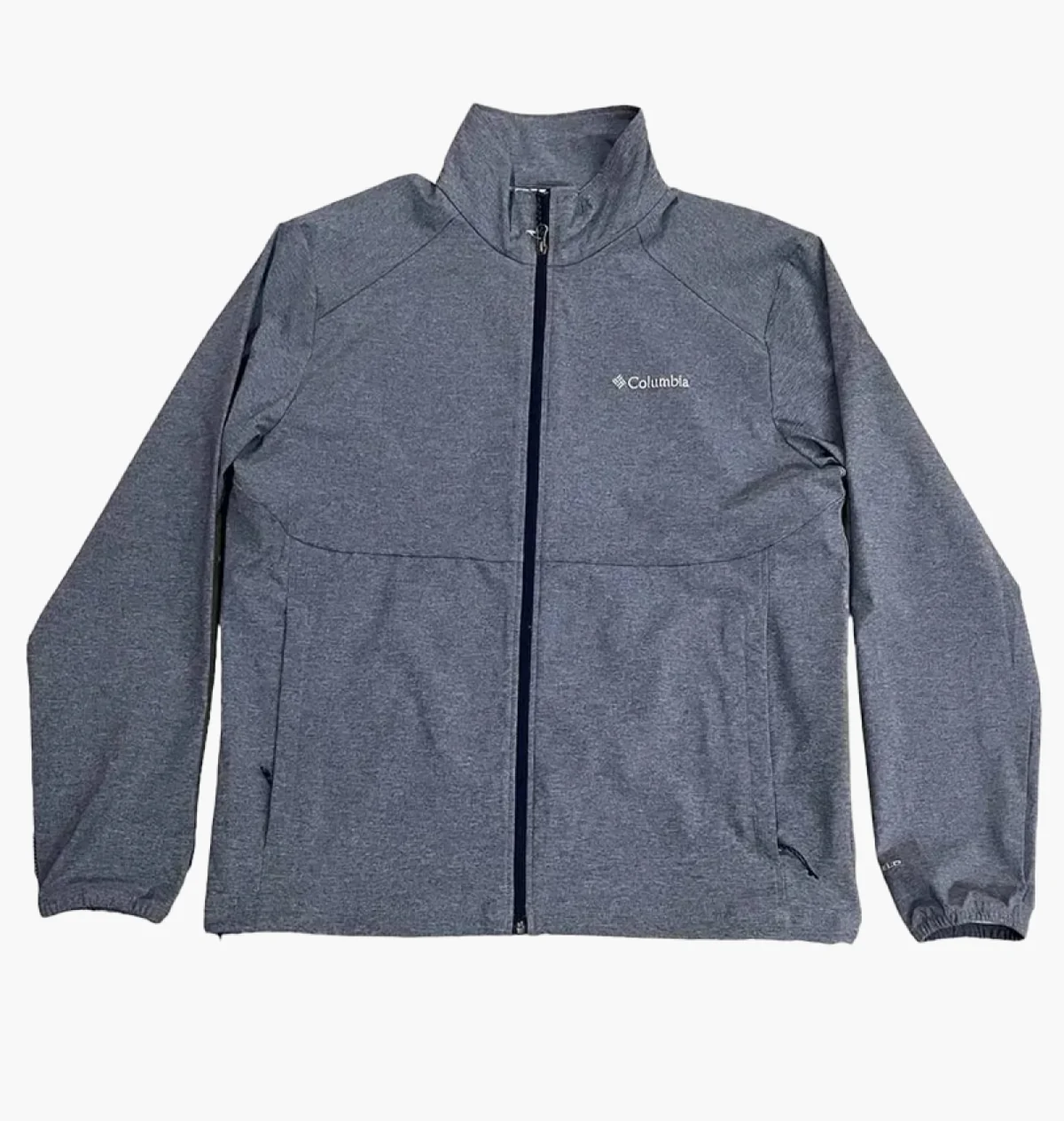 Кофта чоловіча Columbia Heather Canyon Non Hooded Waterproof (EO1306 465)