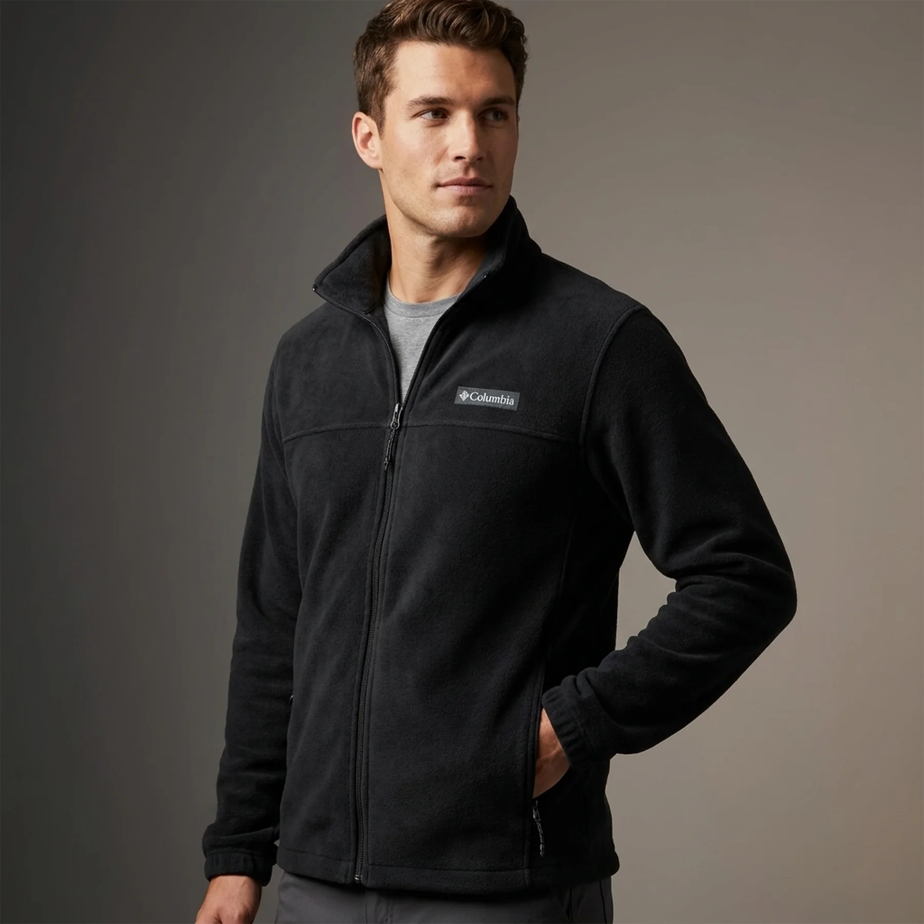 Steens Mountain™ Full Zip 2.0