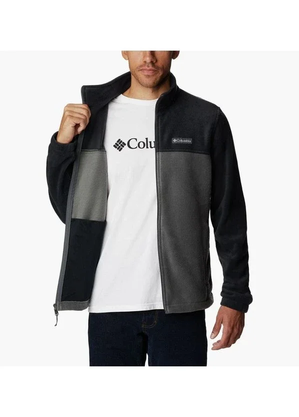 Кофта чоловіча Columbia Steens Mountain Full Zip 2.0 Grey (1476671011)