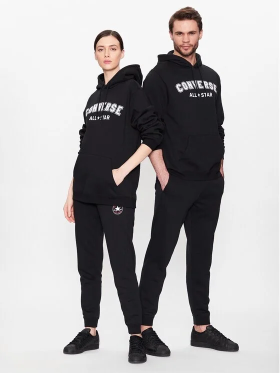 Кофта чоловіча Converse Classic Fit All Star Center Front (10025411-001)