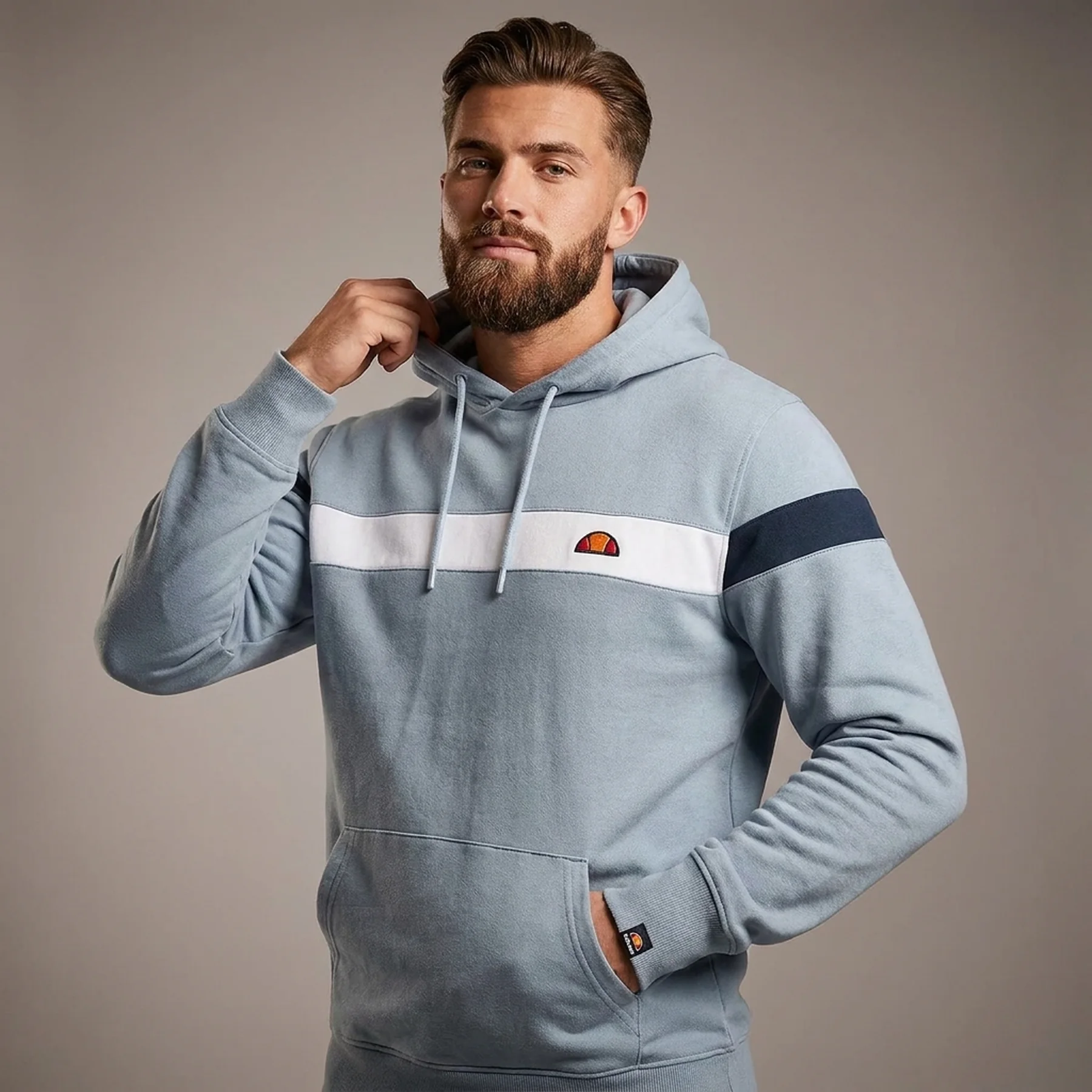Кофта чоловіча Ellesse Bluza Pietro (SHR17434-426)
