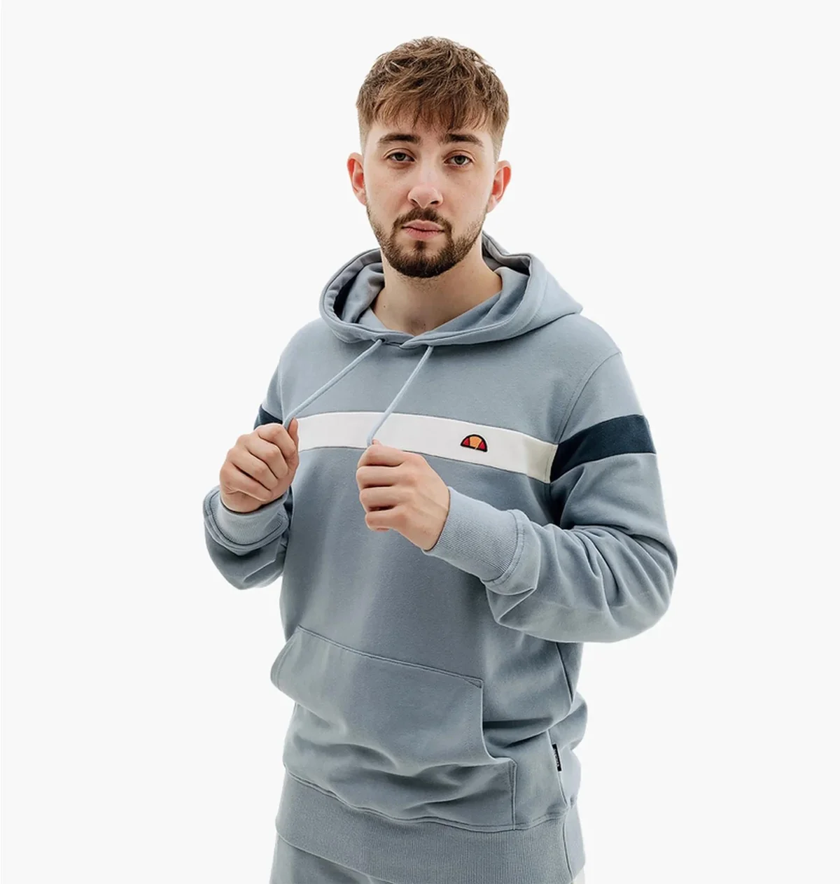 Кофта чоловіча Ellesse Bluza Pietro (SHR17434-426)