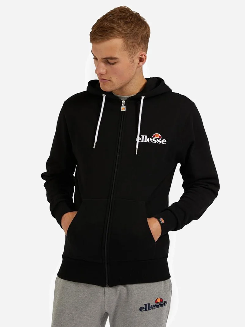 Кофта чоловіча Ellesse Briero Fz Hoody (SHS08782-011)