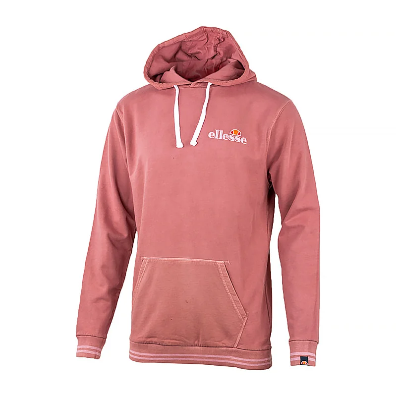 Кофта чоловіча Ellesse Elder Oh Hoody (SHL13265-RED)