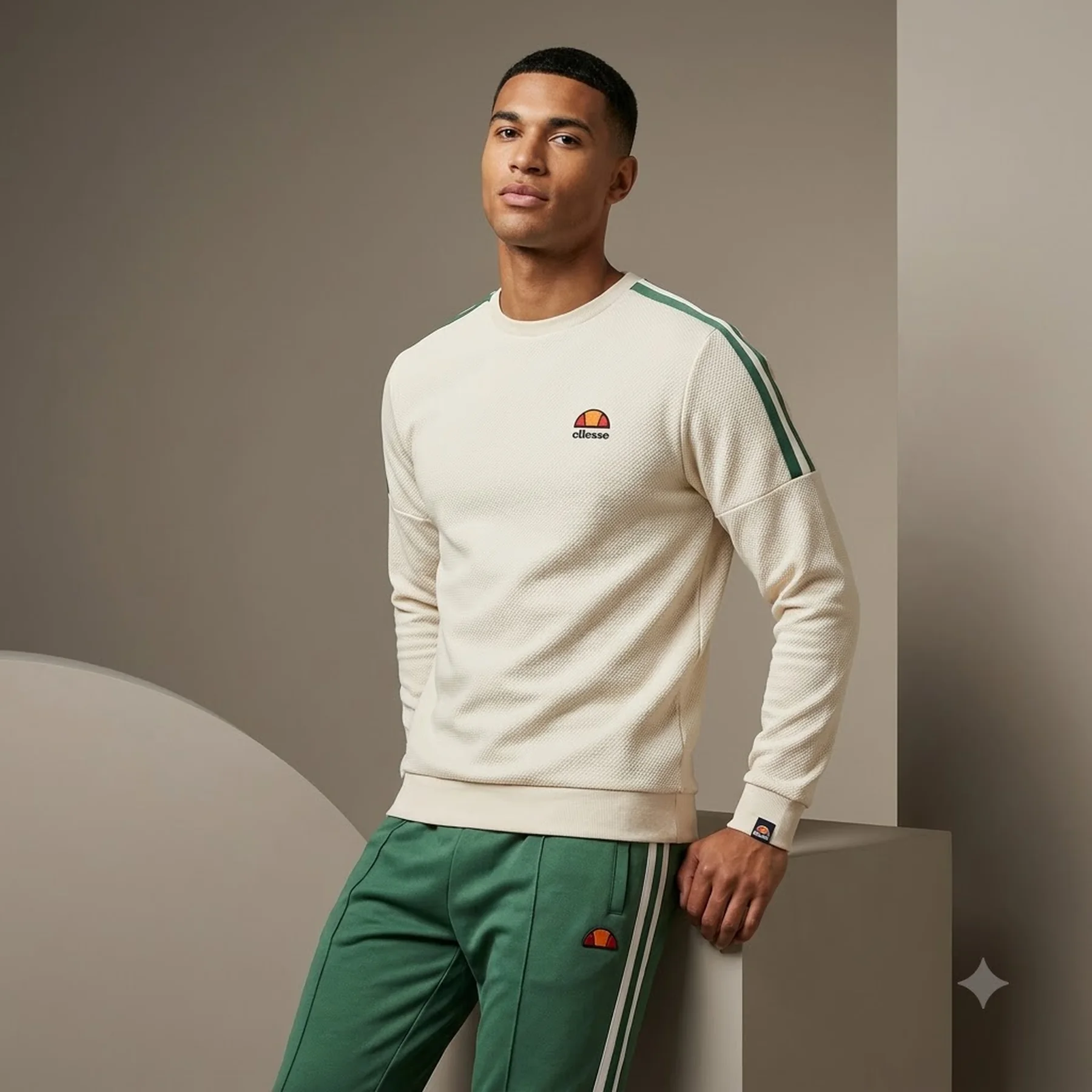 Кофта чоловіча Ellesse Italie Sweatshirt (SHT19012-904)