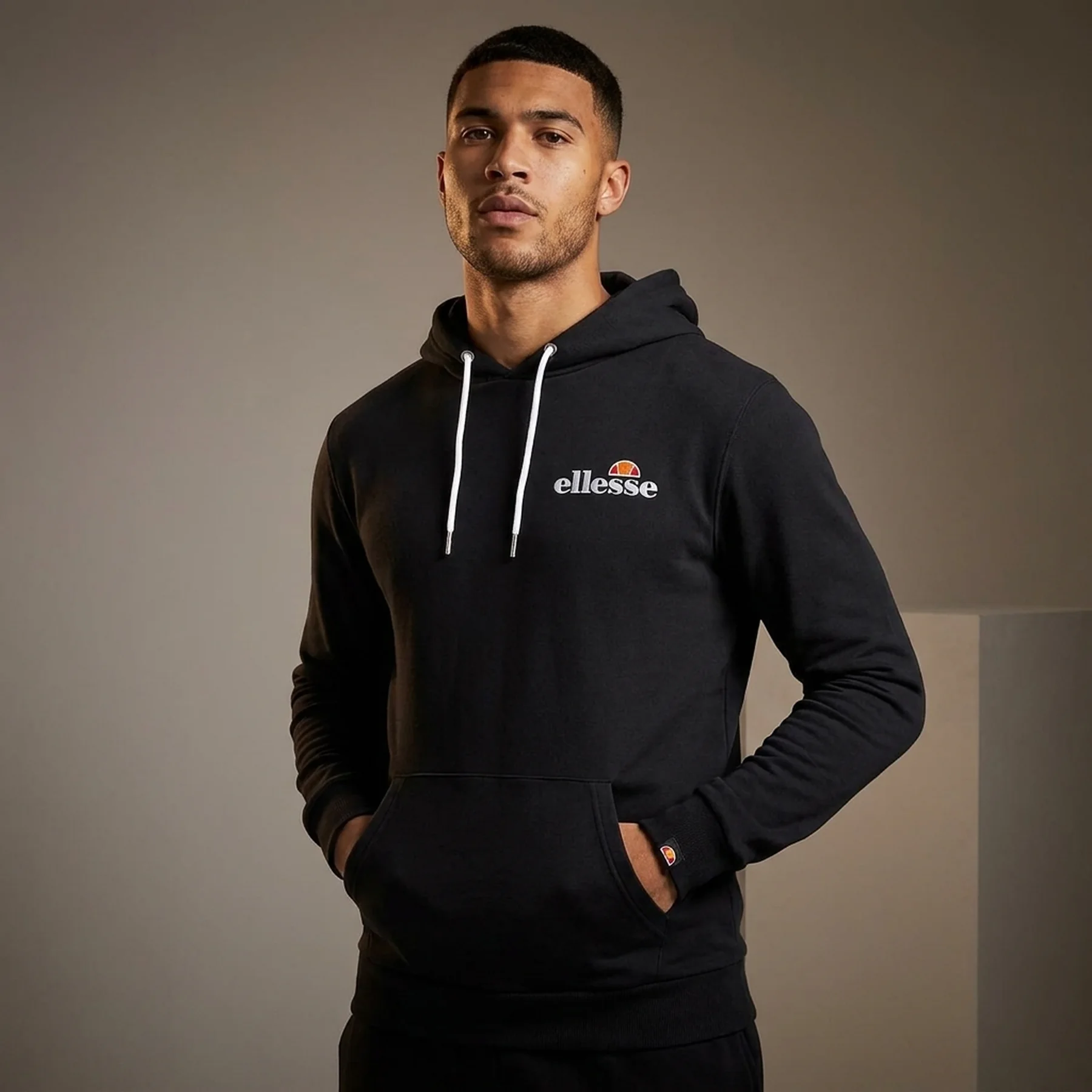 Кофта чоловіча Ellesse Primero Oh Hoody (SHS08781-011)