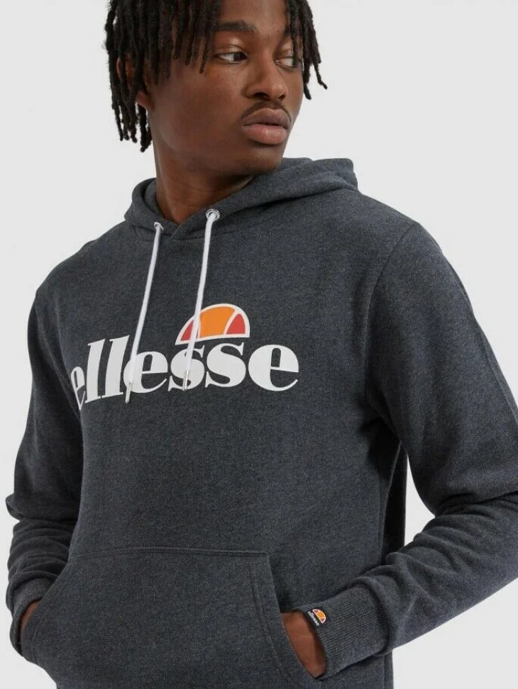 Кофта чоловіча Ellesse Sl Gottero Oh Hoody (SHC07407-106)