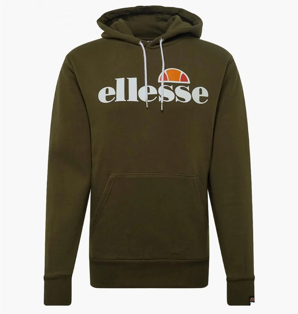 Кофта чоловіча Ellesse Sl Gottero Oh Hoody (SHC07407-506)