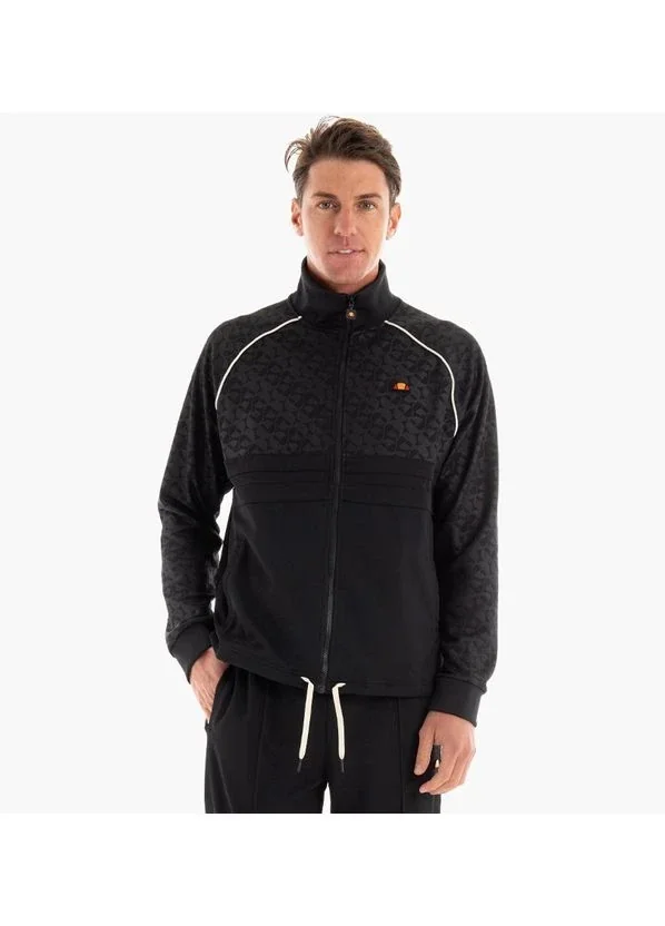 Кофта чоловіча Ellesse Solda Track Top (SUT19255-011)