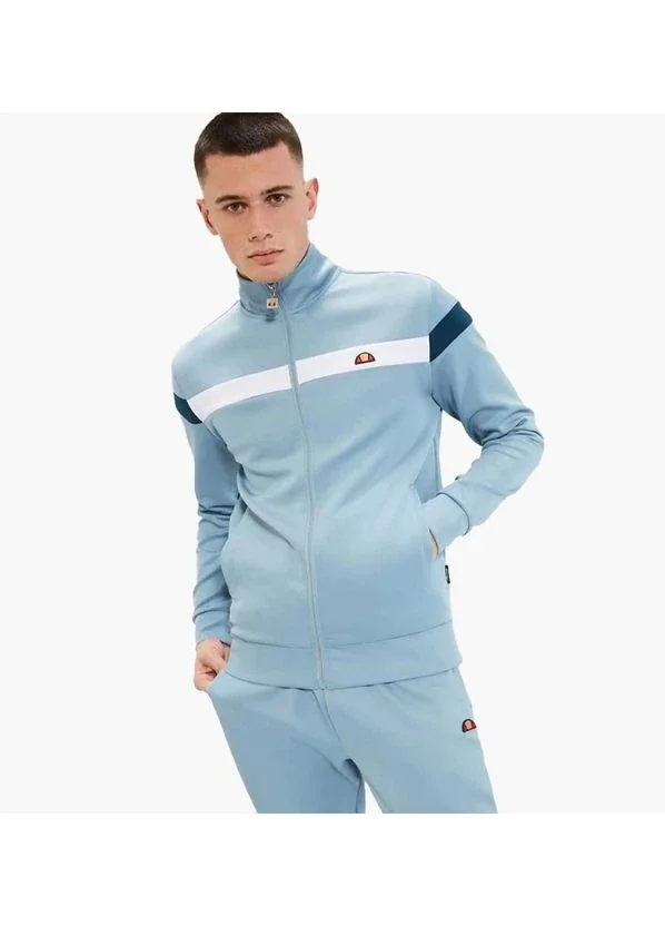 Кофта чоловіча Ellesse Spinella Track Top Light Blue (SHR17431-426)