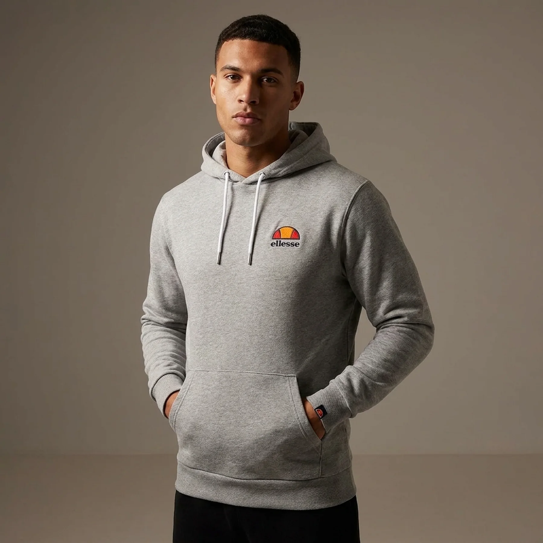 Кофта чоловіча Ellesse Toce Oh Hoody (SHS02216-112)
