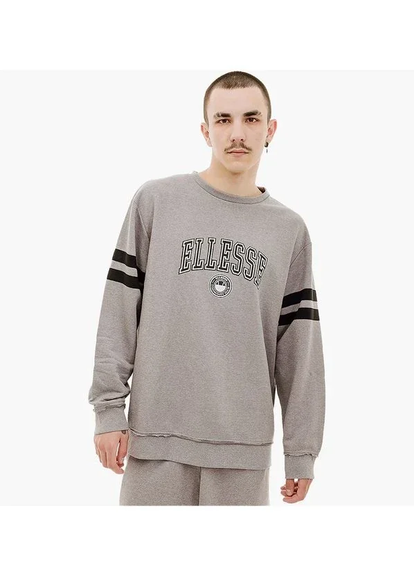 Кофта чоловіча Ellesse Vivar Sweatshirt (SHV20028-112)