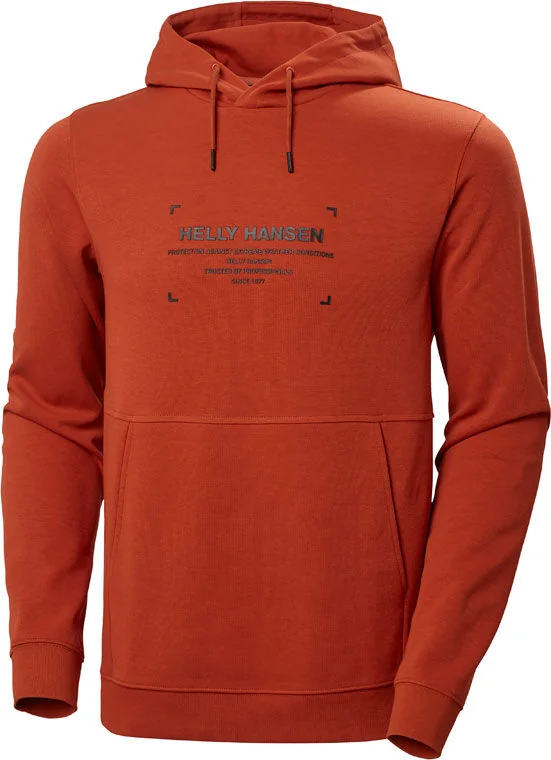 Кофта чоловіча Helly Hansen Move Sweat Hoodie (53701-308)
